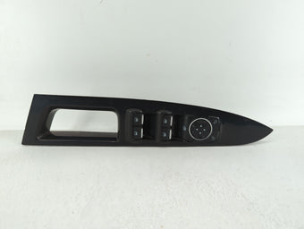 compare product 2013-2020 Ford Fusion Master Power Window Switch Replacement Driver Side Left P/N:DG9T-14540-ABW DG9T-14540-ACW Fits OEM Used Auto Parts