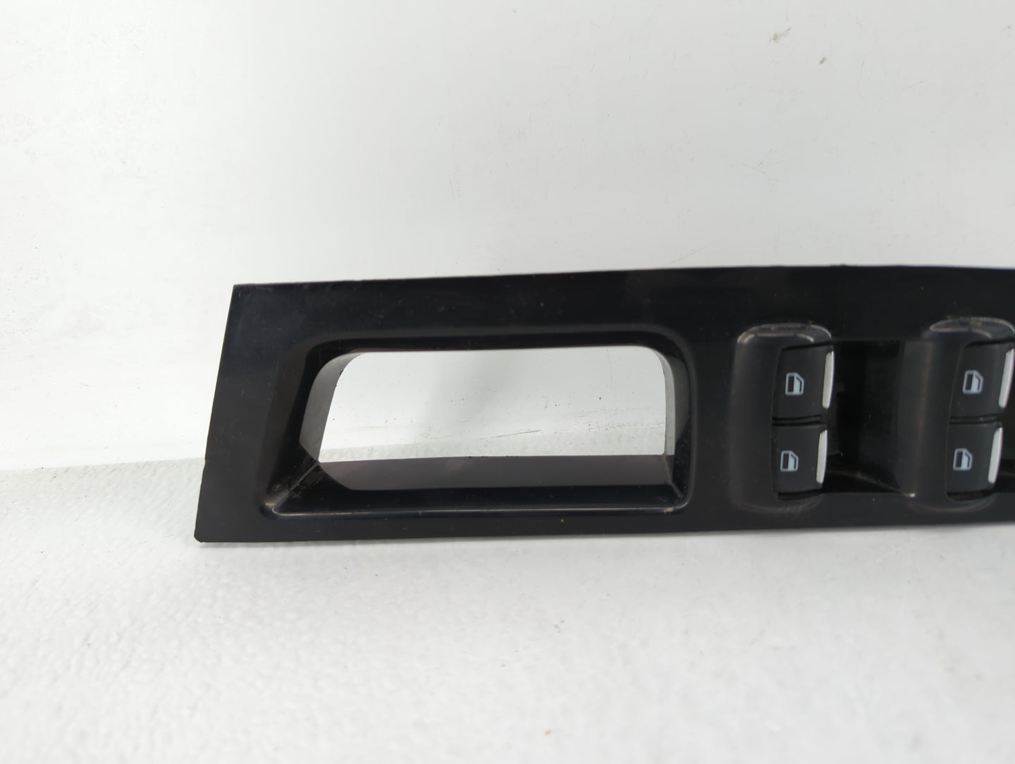 2013-2020 Ford Fusion Master Power Window Switch Replacement Driver Side Left P/N:DG9T-14540-ABW DG9T-14540-ACW Fits OEM Use