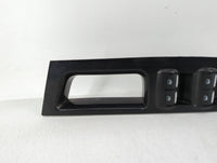 2013-2020 Ford Fusion Master Power Window Switch Replacement Driver Side Left P/N:DG9T-14540-ABW DG9T-14540-ACW Fits OEM Use