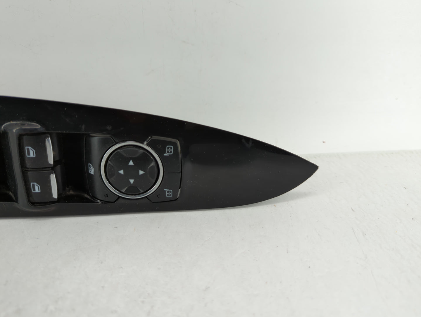 2013-2020 Ford Fusion Master Power Window Switch Replacement Driver Side Left P/N:DG9T-14540-ABW DG9T-14540-ACW Fits OEM Use