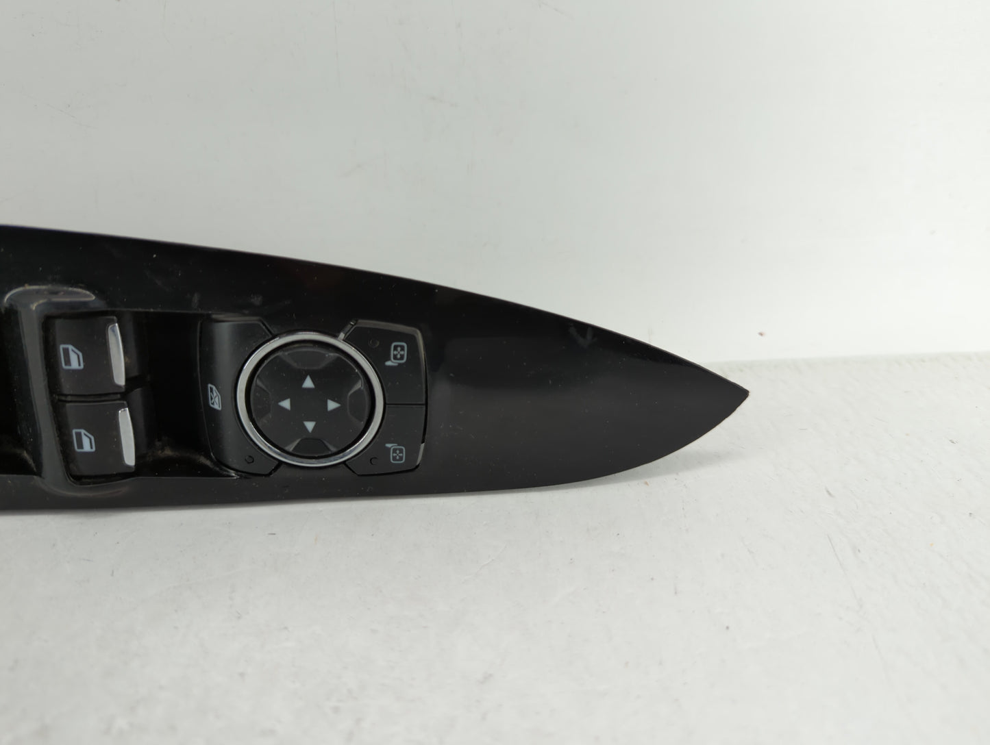 2013-2020 Ford Fusion Master Power Window Switch Replacement Driver Side Left P/N:DG9T-14540-ABW DG9T-14540-ACW Fits OEM Use