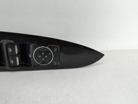 2013-2020 Ford Fusion Master Power Window Switch Replacement Driver Side Left P/N:DG9T-14540-ABW DG9T-14540-ACW Fits OEM Use