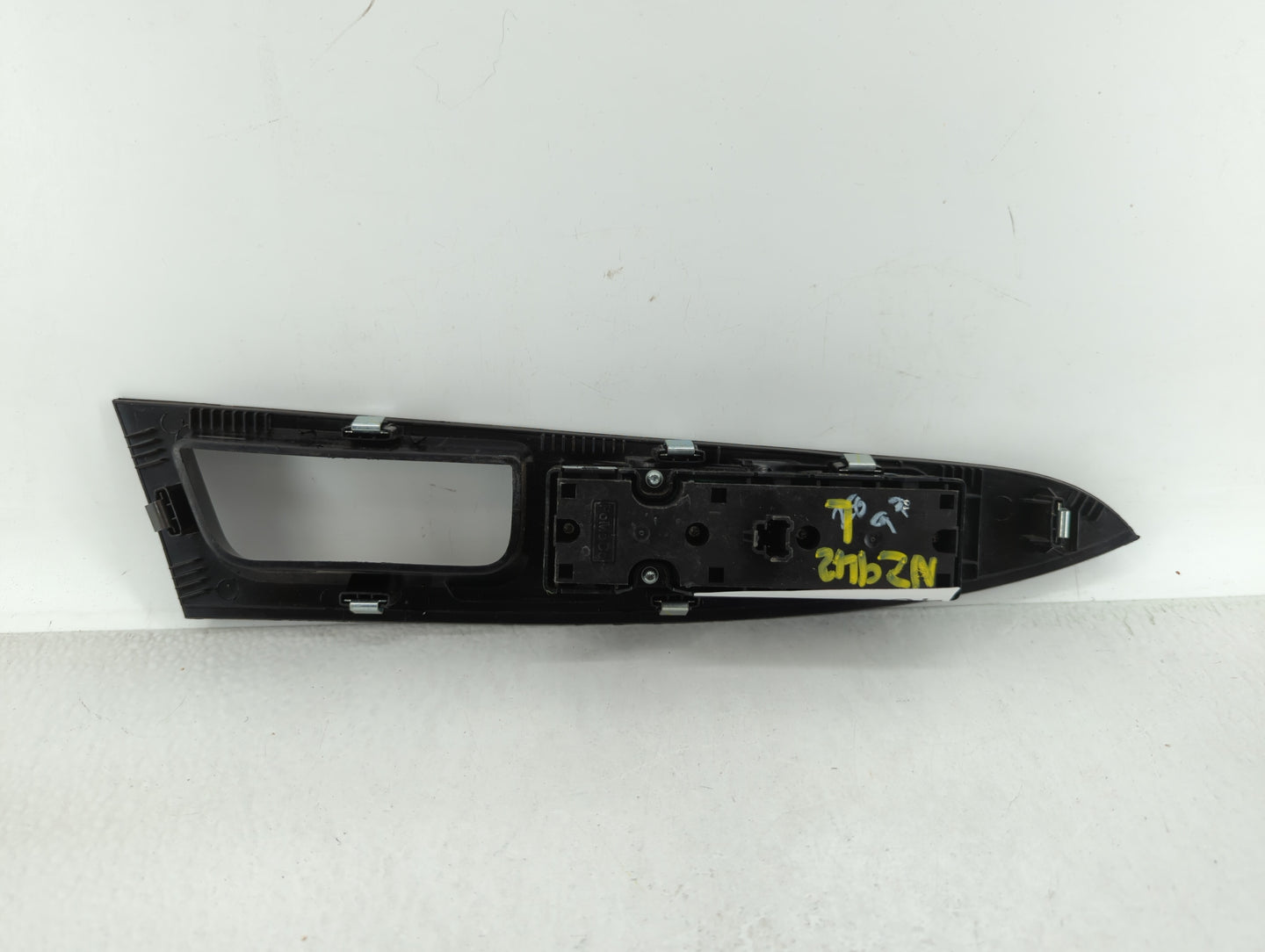 2013-2020 Ford Fusion Master Power Window Switch Replacement Driver Side Left P/N:DG9T-14540-ABW DG9T-14540-ACW Fits OEM Use