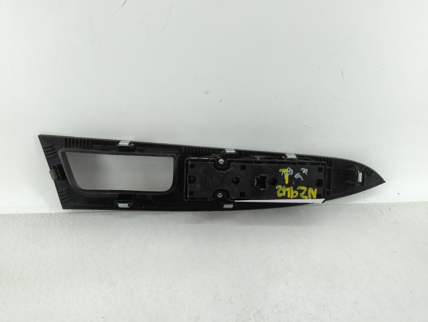 2013-2020 Ford Fusion Master Power Window Switch Replacement Driver Side Left P/N:DG9T-14540-ABW DG9T-14540-ACW Fits OEM Use