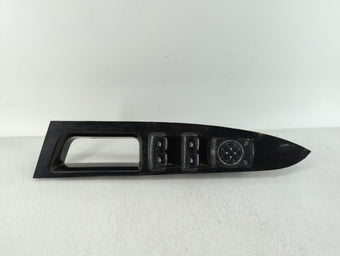 compare product 2013-2020 Ford Fusion Master Power Window Switch Replacement Driver Side Left P/N:DG9T-14540-ABW DG9T-14540-ACW Fits OEM Used Auto Parts