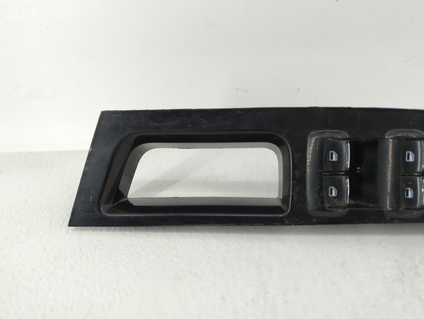 2013-2020 Ford Fusion Master Power Window Switch Replacement Driver Side Left P/N:DG9T-14540-ABW DG9T-14540-ACW Fits OEM Use