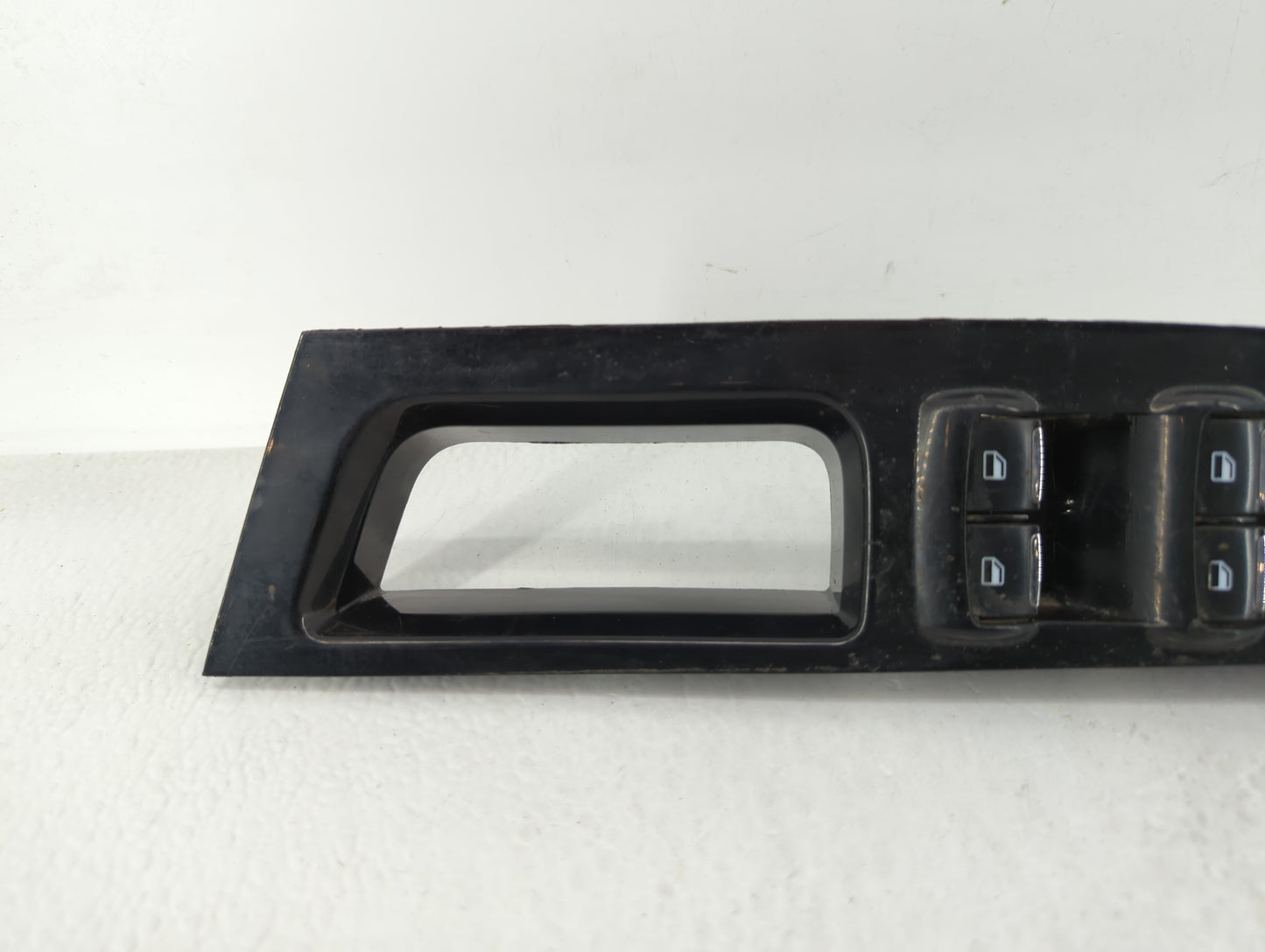 2013-2020 Ford Fusion Master Power Window Switch Replacement Driver Side Left P/N:DG9T-14540-ABW DG9T-14540-ACW Fits OEM Use