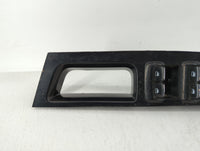 2013-2020 Ford Fusion Master Power Window Switch Replacement Driver Side Left P/N:DG9T-14540-ABW DG9T-14540-ACW Fits OEM Use