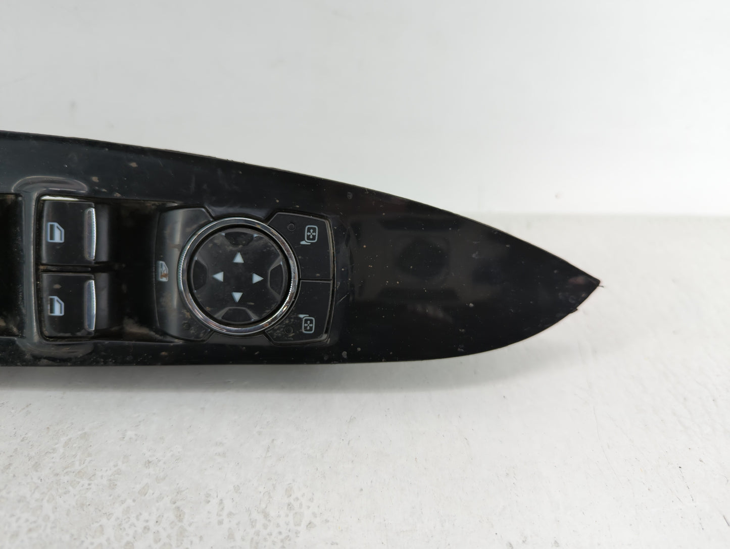 2013-2020 Ford Fusion Master Power Window Switch Replacement Driver Side Left P/N:DG9T-14540-ABW DG9T-14540-ACW Fits OEM Use