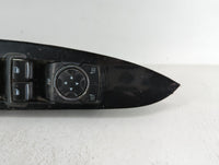 2013-2020 Ford Fusion Master Power Window Switch Replacement Driver Side Left P/N:DG9T-14540-ABW DG9T-14540-ACW Fits OEM Use