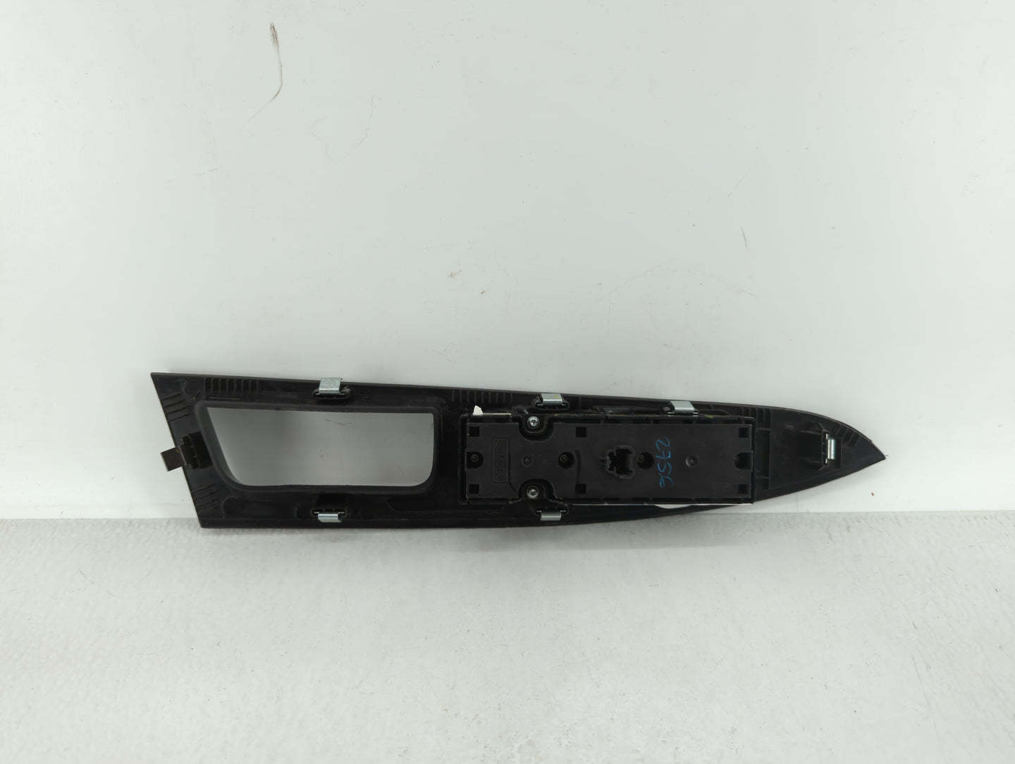 2013-2020 Ford Fusion Master Power Window Switch Replacement Driver Side Left P/N:DG9T-14540-ABW DG9T-14540-ACW Fits OEM Use