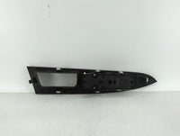 2013-2020 Ford Fusion Master Power Window Switch Replacement Driver Side Left P/N:DG9T-14540-ABW DG9T-14540-ACW Fits OEM Use