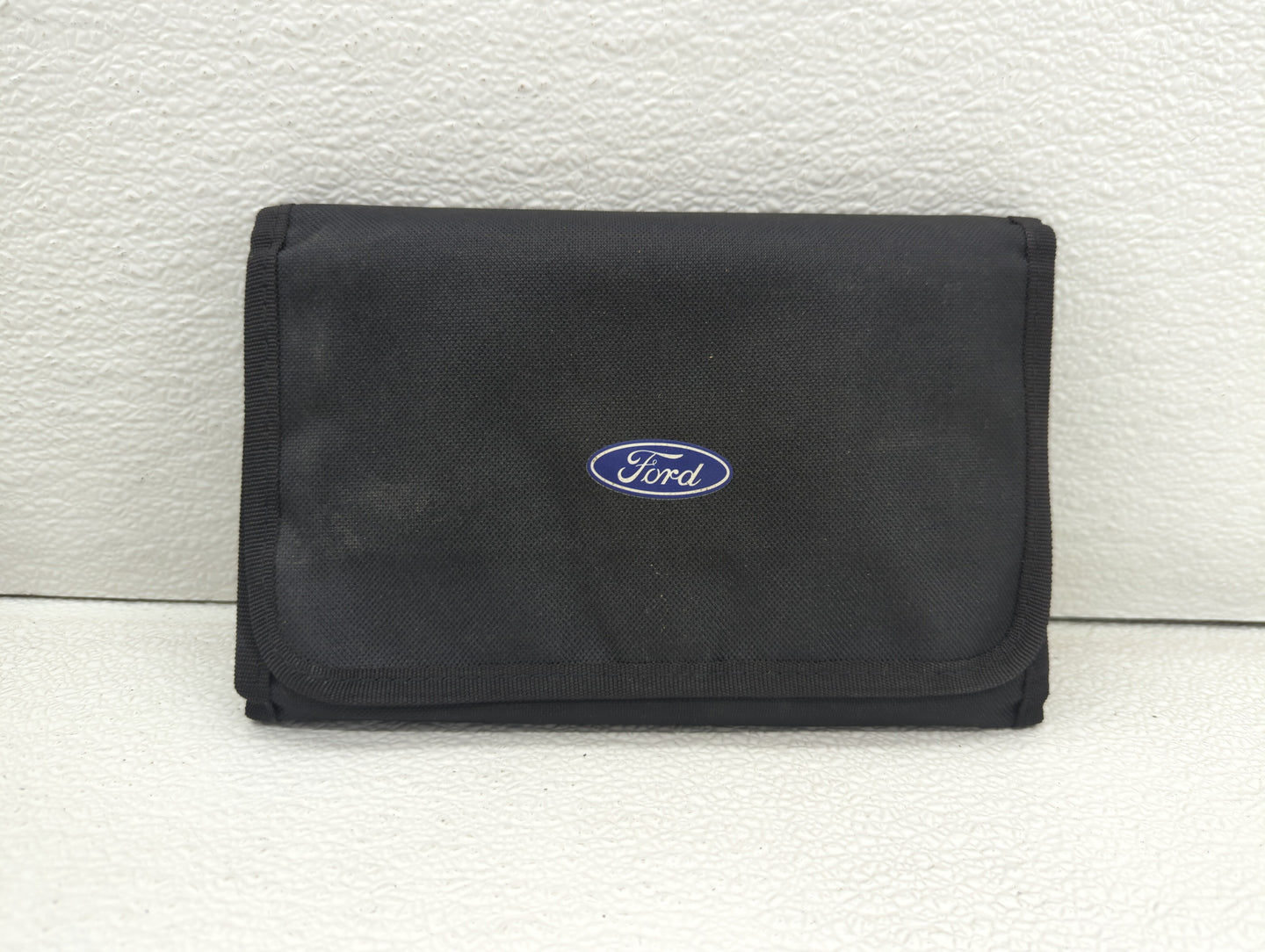 2016 Ford Fusion Owners Manual Book Guide OEM Used Auto Parts - Oemusedautoparts1.com