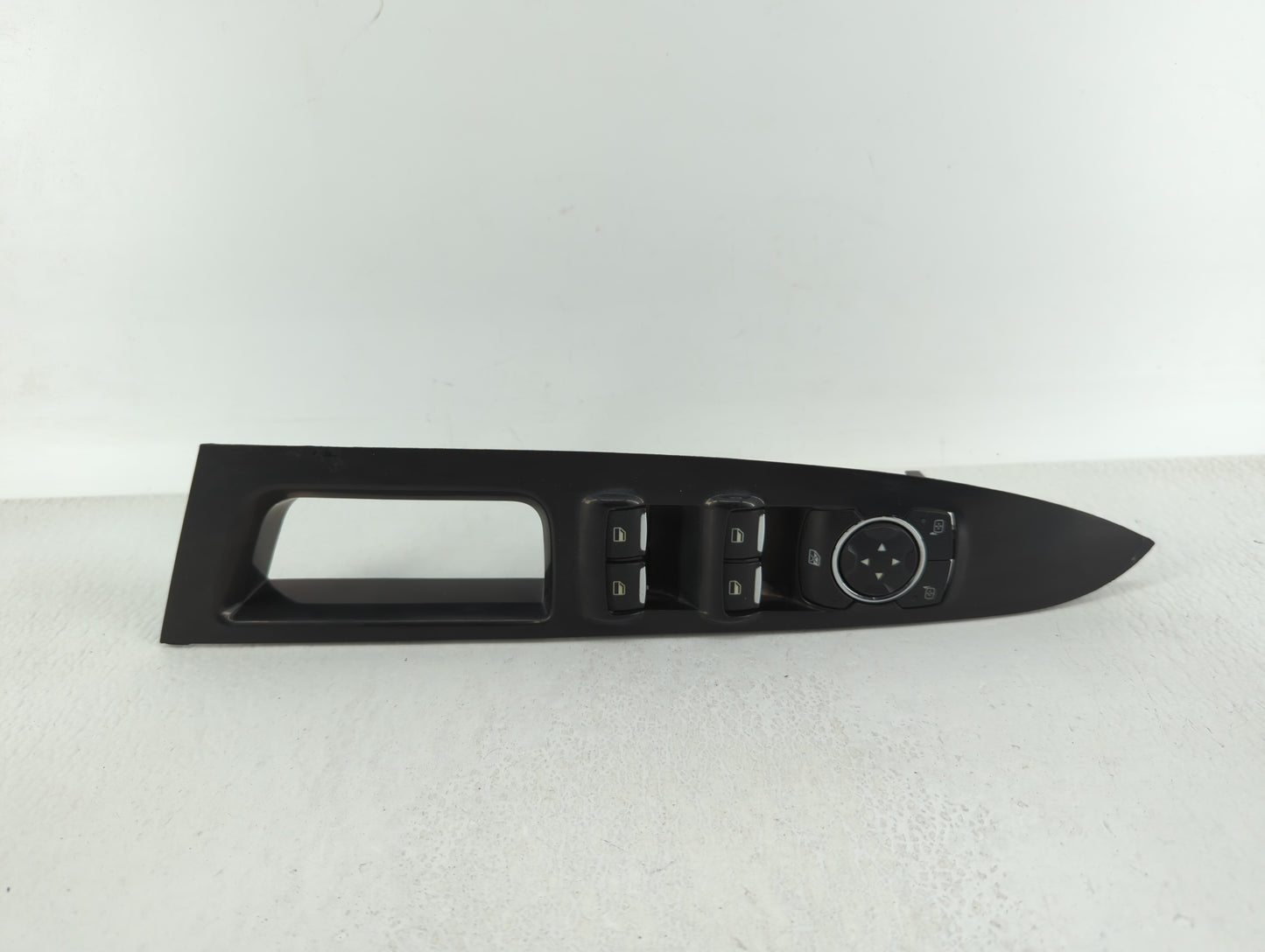 2013-2020 Ford Fusion Master Power Window Switch Replacement Driver Side Left P/N:DG9T-14540-ABW DG9T-14540-ACW Fits OEM Use