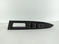 2013-2020 Ford Fusion Master Power Window Switch Replacement Driver Side Left P/N:DG9T-14540-ABW DG9T-14540-ACW Fits OEM Use