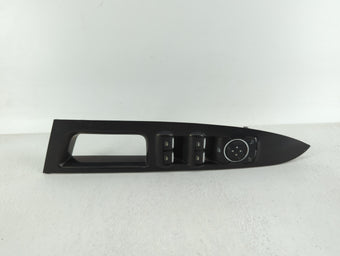 compare product 2013-2020 Ford Fusion Master Power Window Switch Replacement Driver Side Left P/N:DG9T-14540-ABW DG9T-14540-ACW Fits OEM Used Auto Parts