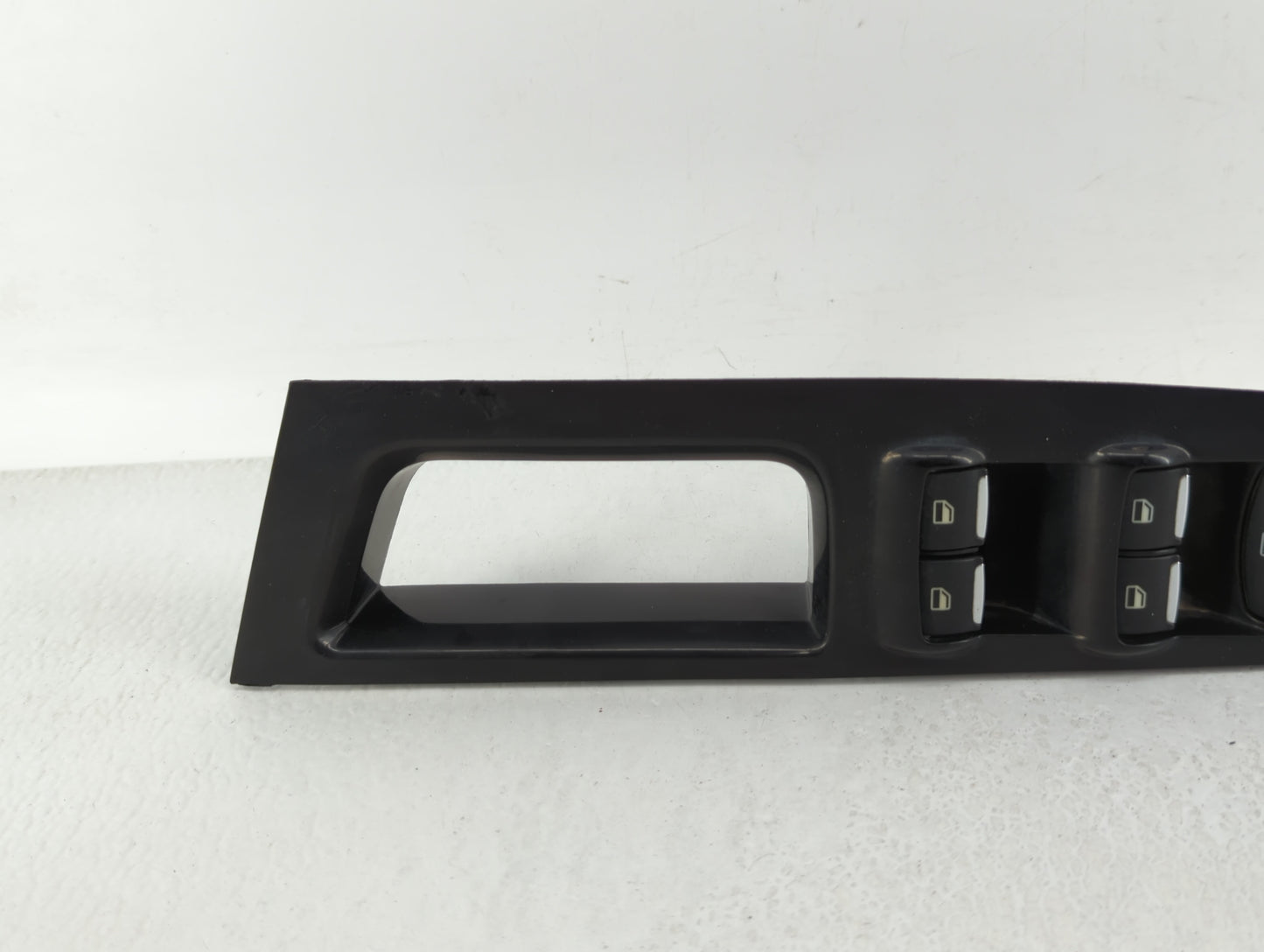 2013-2020 Ford Fusion Master Power Window Switch Replacement Driver Side Left P/N:DG9T-14540-ABW DG9T-14540-ACW Fits OEM Use