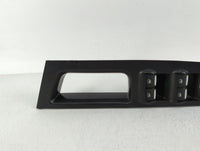 2013-2020 Ford Fusion Master Power Window Switch Replacement Driver Side Left P/N:DG9T-14540-ABW DG9T-14540-ACW Fits OEM Use