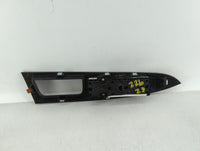 2013-2020 Ford Fusion Master Power Window Switch Replacement Driver Side Left P/N:DG9T-14540-ABW DG9T-14540-ACW Fits OEM Use