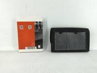 2016 Ford Fusion Owners Manual Book Guide OEM Used Auto Parts - Oemusedautoparts1.com