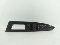 2013-2020 Ford Fusion Master Power Window Switch Replacement Driver Side Left P/N:DG9T-14540-ABW DG9T-14540-ACW Fits OEM Use