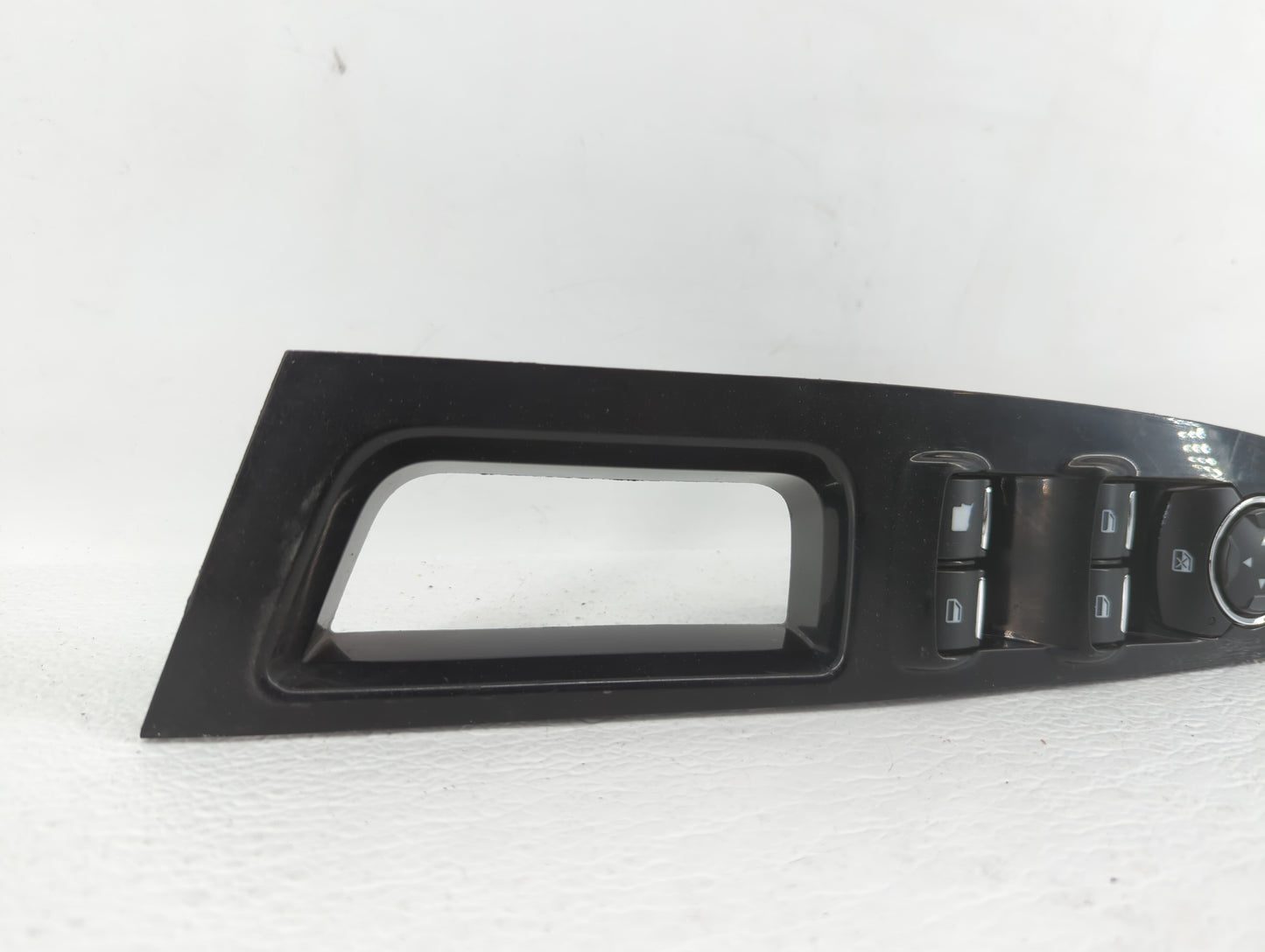 2013-2020 Ford Fusion Master Power Window Switch Replacement Driver Side Left P/N:DG9T-14540-ABW DG9T-14540-ACW Fits OEM Use