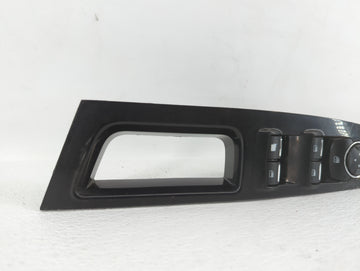 2013-2020 Ford Fusion Master Power Window Switch Replacement Driver Side Left P/N:DG9T-14540-ABW DG9T-14540-ACW Fits OEM Used Auto Parts