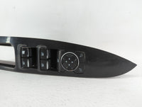 2013-2020 Ford Fusion Master Power Window Switch Replacement Driver Side Left P/N:DG9T-14540-ABW DG9T-14540-ACW Fits OEM Use