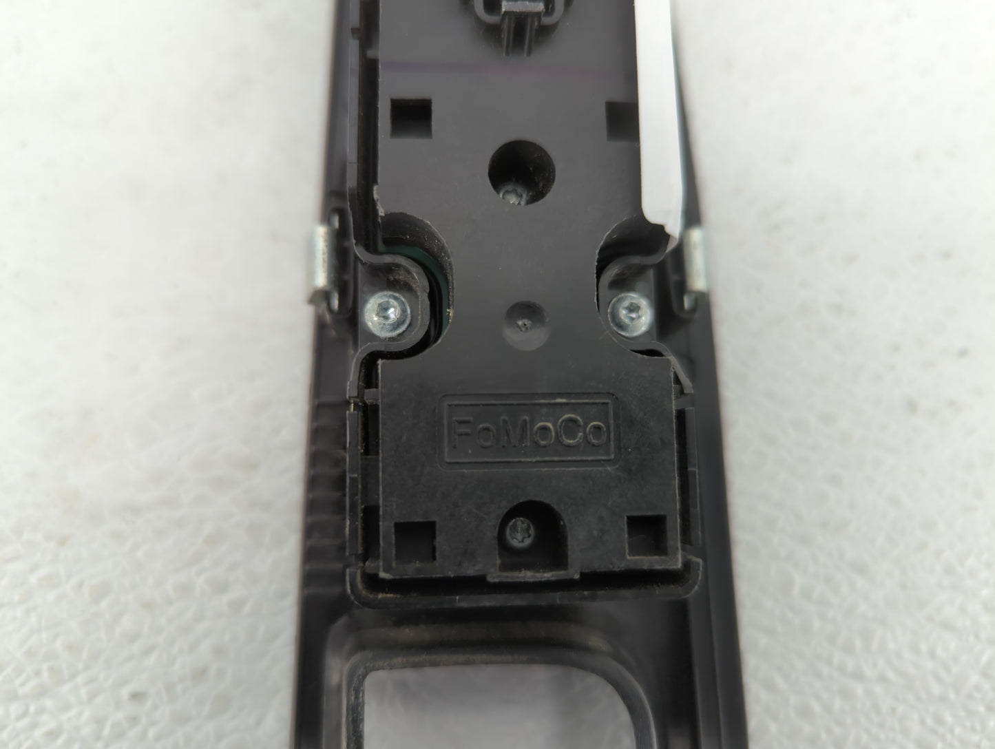 2013-2020 Ford Fusion Master Power Window Switch Replacement Driver Side Left P/N:DG9T-14540-ABW DG9T-14540-ACW Fits OEM Use