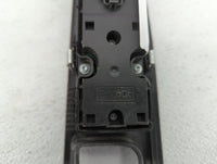 2013-2020 Ford Fusion Master Power Window Switch Replacement Driver Side Left P/N:DG9T-14540-ABW DG9T-14540-ACW Fits OEM Use