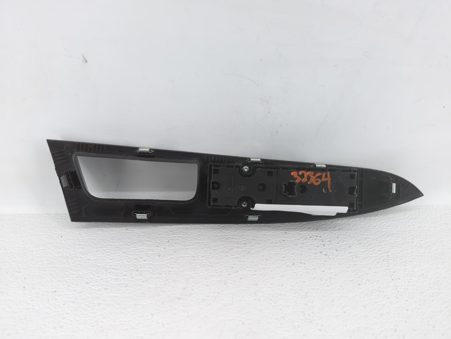 2013-2020 Ford Fusion Master Power Window Switch Replacement Driver Side Left P/N:DG9T-14540-ABW DG9T-14540-ACW Fits OEM Use