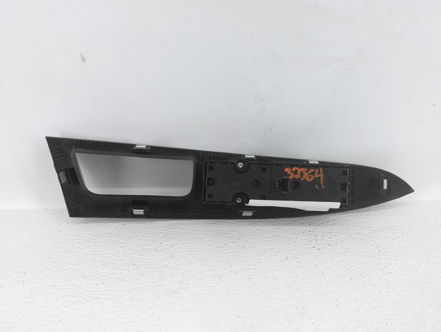 2013-2020 Ford Fusion Master Power Window Switch Replacement Driver Side Left P/N:DG9T-14540-ABW DG9T-14540-ACW Fits OEM Use