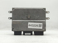 2014-2016 Ford Fusion PCM Engine Control Computer ECU ECM PCU OEM P/N:GS7A-12A650-UA ES7A-12A650-JF Fits Fits 2014 2015 2016