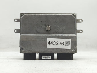 compare product 2014-2016 Ford Fusion PCM Engine Control Computer ECU ECM PCU OEM P/N:GS7A-12A650-UA ES7A-12A650-JF Fits Fits 2014 2015 2016 OEM Used Auto Parts