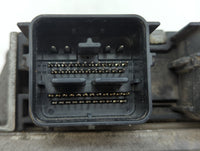 2014-2016 Ford Fusion PCM Engine Control Computer ECU ECM PCU OEM P/N:GS7A-12A650-UA ES7A-12A650-JF Fits Fits 2014 2015 2016