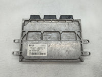 2014-2016 Ford Fusion PCM Engine Control Computer ECU ECM PCU OEM P/N:GS7A-12A650-UA ES7A-12A650-JF Fits Fits 2014 2015 2016