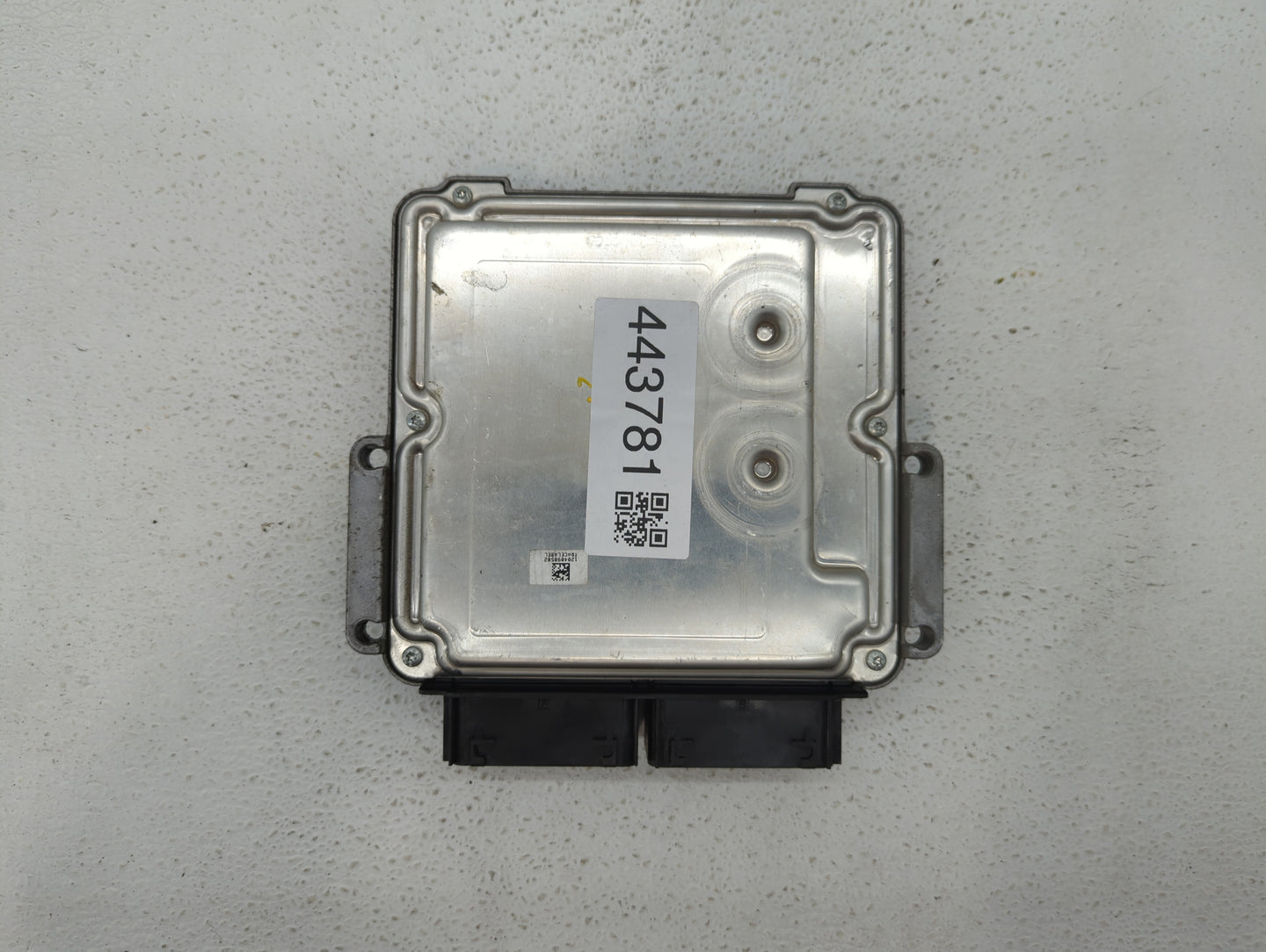 2014-2016 Ford Fusion PCM Engine Control Computer ECU ECM PCU OEM P/N:ES7A-12A650-DAC ES7A-12A650-CK Fits Fits 2014 2015 201