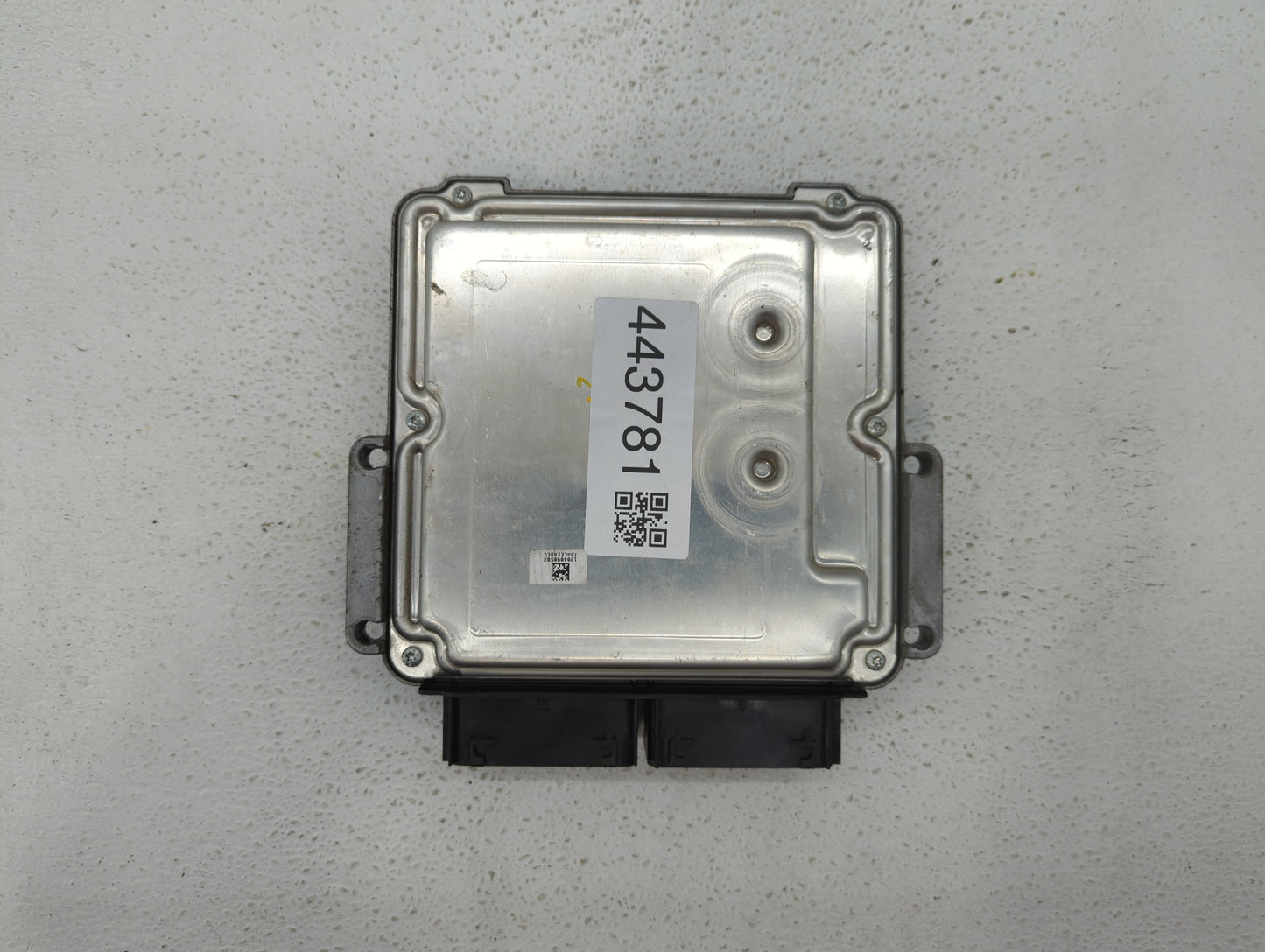 2014-2016 Ford Fusion PCM Engine Control Computer ECU ECM PCU OEM P/N:ES7A-12A650-DAC ES7A-12A650-CK Fits Fits 2014 2015 201