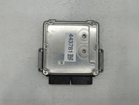 2014-2016 Ford Fusion PCM Engine Control Computer ECU ECM PCU OEM P/N:ES7A-12A650-DAC ES7A-12A650-CK Fits Fits 2014 2015 201