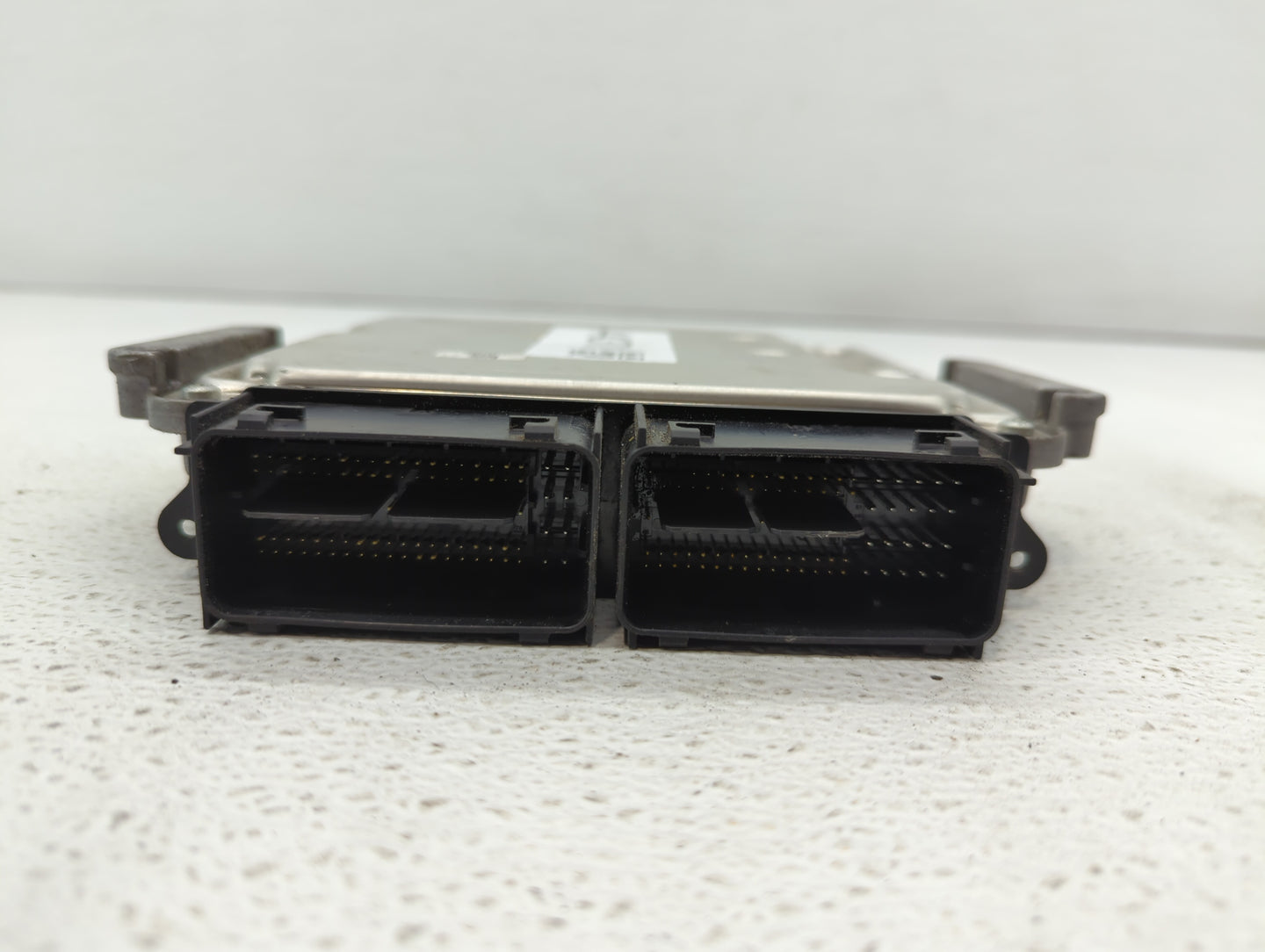 2014-2016 Ford Fusion PCM Engine Control Computer ECU ECM PCU OEM P/N:ES7A-12A650-DAC ES7A-12A650-CK Fits Fits 2014 2015 201