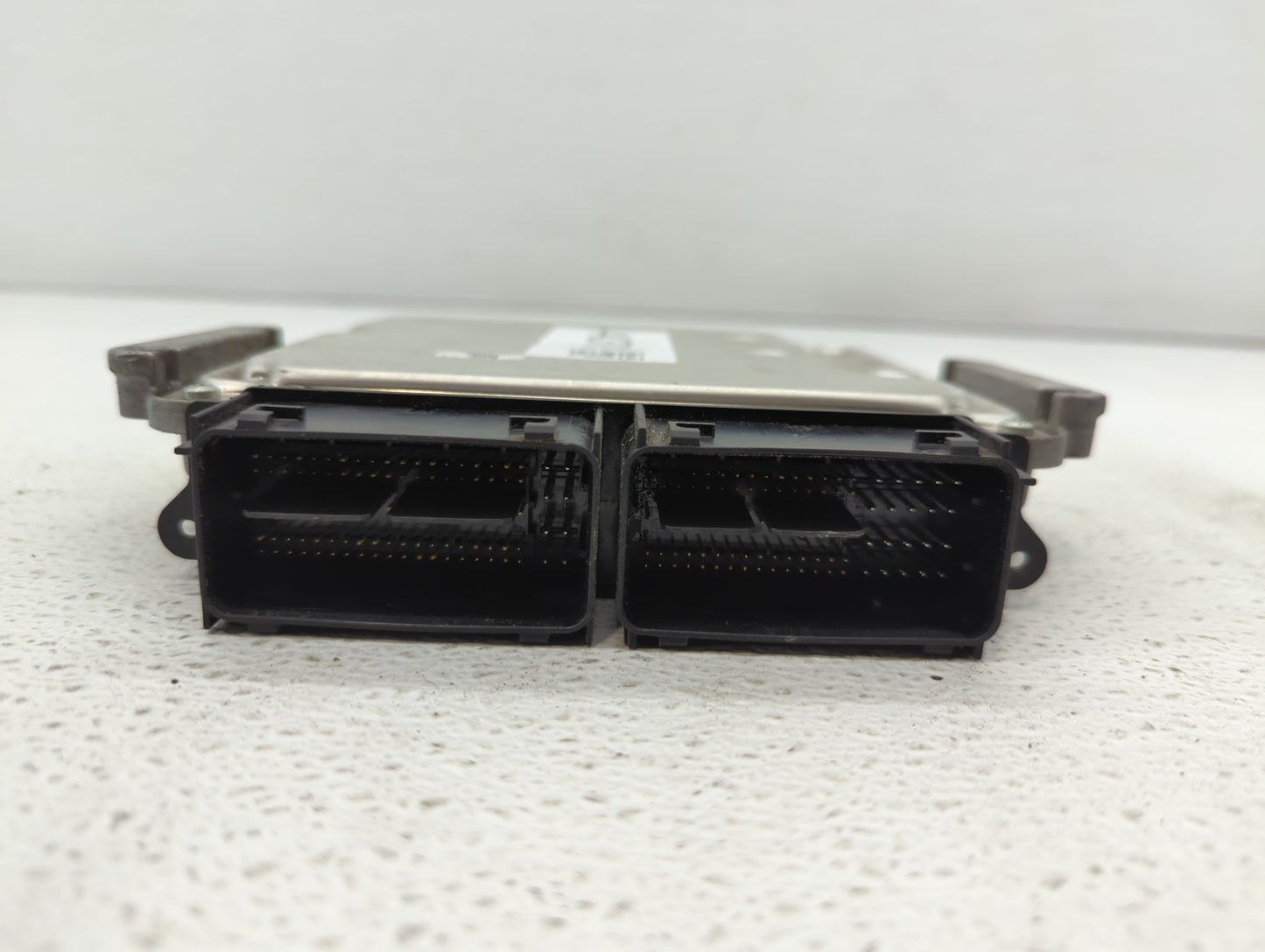 2014-2016 Ford Fusion PCM Engine Control Computer ECU ECM PCU OEM P/N:ES7A-12A650-DAC ES7A-12A650-CK Fits Fits 2014 2015 201