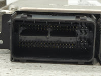 2014-2016 Ford Fusion PCM Engine Control Computer ECU ECM PCU OEM P/N:ES7A-12A650-DAC ES7A-12A650-CK Fits Fits 2014 2015 201
