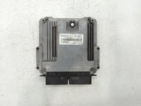 2014-2016 Ford Fusion PCM Engine Control Computer ECU ECM PCU OEM P/N:ES7A-12A650-DAC ES7A-12A650-CK Fits Fits 2014 2015 201