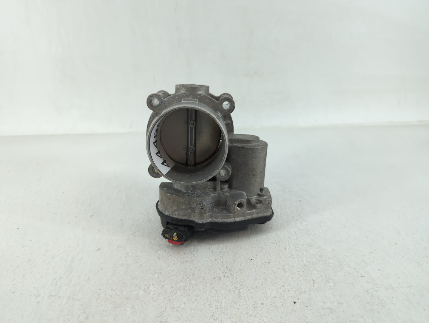 2013-2020 Ford Fusion Throttle Body P/N:DS7E-9F991-AH DS7E-9F991-AG Fits Fits 2013 2014 2015 2016 2017 2018 2019 2020 2021 2