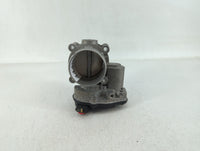 2013-2020 Ford Fusion Throttle Body P/N:DS7E-9F991-AH DS7E-9F991-AG Fits Fits 2013 2014 2015 2016 2017 2018 2019 2020 2021 2