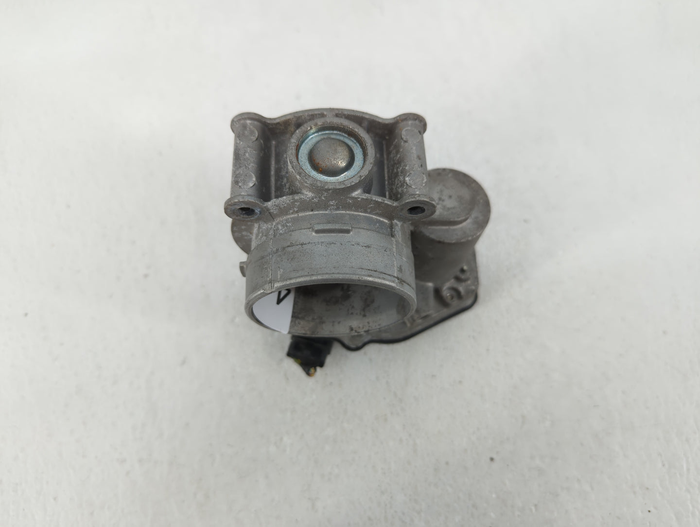 2013-2020 Ford Fusion Throttle Body P/N:DS7E-9F991-AH DS7E-9F991-AG Fits Fits 2013 2014 2015 2016 2017 2018 2019 2020 2021 2