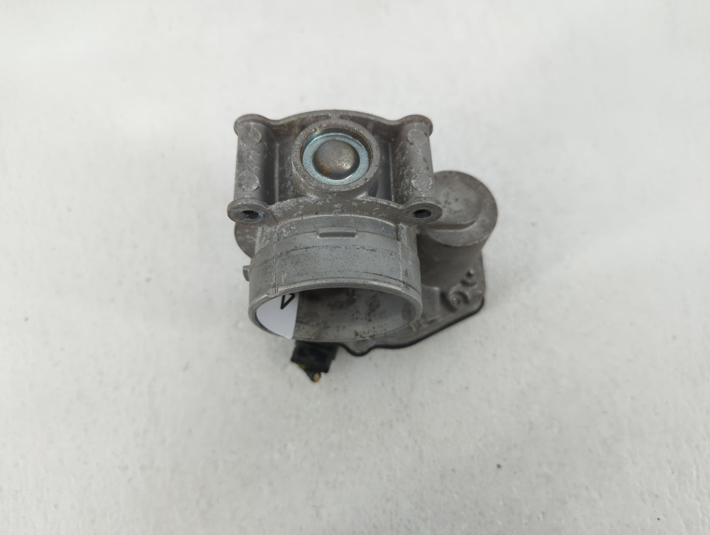 2013-2020 Ford Fusion Throttle Body P/N:DS7E-9F991-AH DS7E-9F991-AG Fits Fits 2013 2014 2015 2016 2017 2018 2019 2020 2021 2