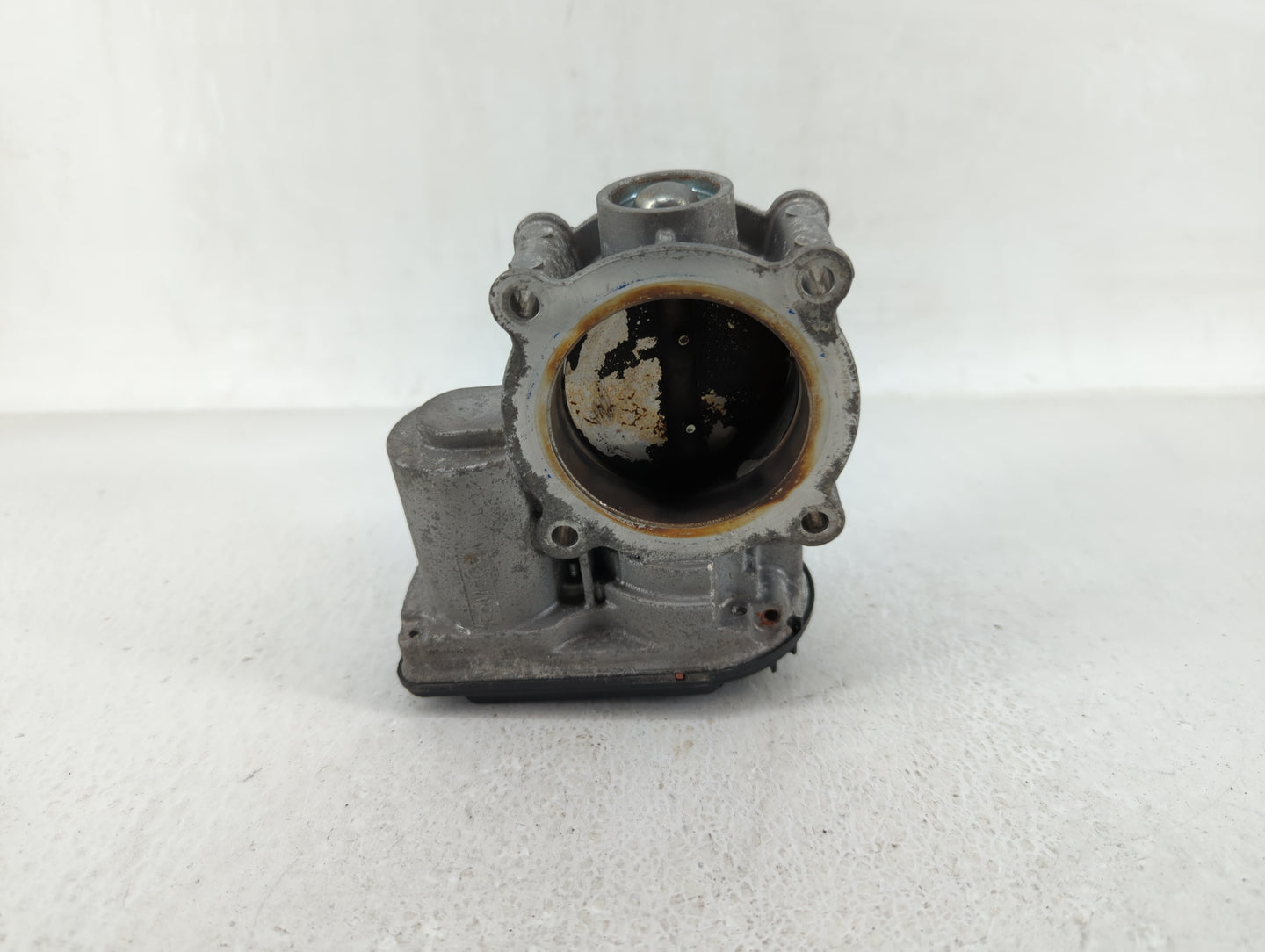 2013-2020 Ford Fusion Throttle Body P/N:DS7E-9F991-AH DS7E-9F991-AG Fits Fits 2013 2014 2015 2016 2017 2018 2019 2020 2021 2