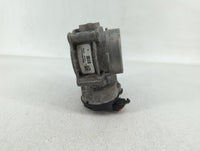 2013-2020 Ford Fusion Throttle Body P/N:DS7E-9F991-AH DS7E-9F991-AG Fits Fits 2013 2014 2015 2016 2017 2018 2019 2020 2021 2