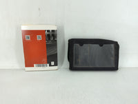 2016 Ford Fusion Owners Manual Book Guide OEM Used Auto Parts - Oemusedautoparts1.com